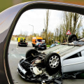 What is meant by catastrophic accident?