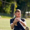 What is a catastrophic injury in sports?