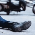 The Most Common Catastrophic Injuries In Motorcycle Accidents In Houston