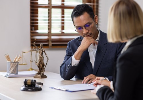 Deciding On Justice: How To Determine If A Catastrophic Injury Lawyer In Houston Is Right For You