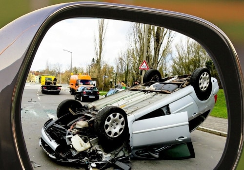 What is the meaning of catastrophic accident?