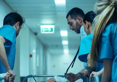 What are catastrophic injuries?