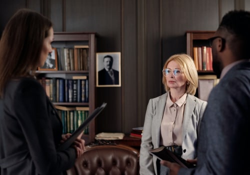 Hiring An Experienced Catastrophic Injury Lawyer In Atlanta: The Benefits