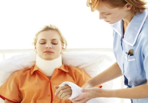Pursuing Legal Action For A Catastrophic Injury In Santa Rosa