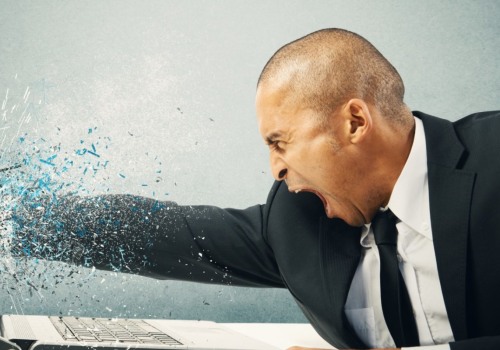 What happens when a lawyer makes a mistake?