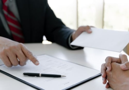 What are the different types of damages?
