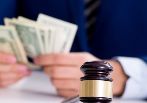 Do personal injury lawyers make a lot of money?