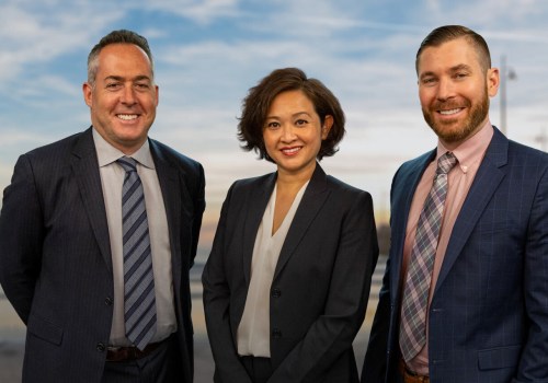 Catastrophic Injuries Require Serious Representation: Finding The Right Personal Injury Law Firm In Orange County