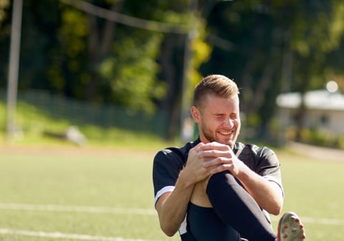 What is a catastrophic injury in sports?