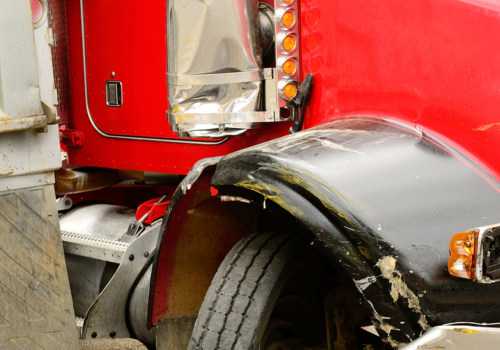 How A Catastrophic Injury Lawyer Can Assist You If You've Been Injured In A McAllen 18-Wheeler Truck Accident