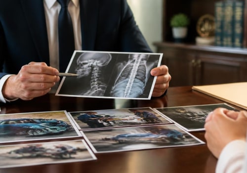 What Evidence Can Strengthen a Catastrophic Injury Claim