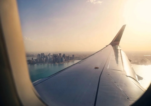 Navigating The Skies Safely: How Aviation Companies In Deschutes County And Catastrophic Injury Lawyers Collaborate For Safer Flights