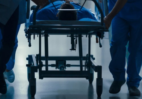 What is considered a catastrophic injury?