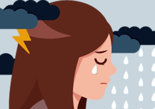 How is emotional distress damage measured?