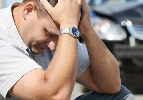 Catastrophic Injuries: What to Do In Riverside If You're Involved